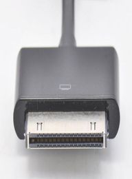 Original Converter Ethernet VGA Adapter 762738002 797848001 For HP Elitebook FOLIO 1040 1020 G7U78AA G1 G2 G3 9470M 1030 USED9220475