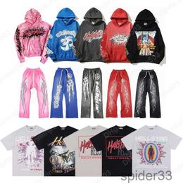 Designer Hoodie Pullover Bet Graphic Print Pink Red Oversized Hooded Men Women Haruku Gothic Tops Streetpant Jacketstop 4gk0 Gc3x