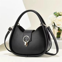 Pink sugao women tote bag shoulder crossbody bags handbags luxury fashion designer pu leather handbags high quality large capacity shopping bag HBP