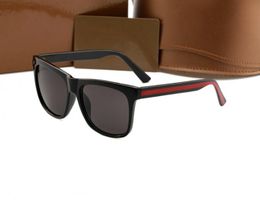 Mens Womens Designer sunglasses sunglasses Sunglasses Sun Glasses Round Fashion Gold Frame Glass Lens Eyewear For Man 0057