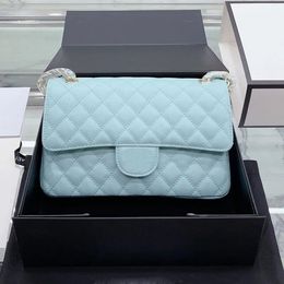 2023ss Womens Luxury Bags Fashion Handbags Wallets Colour Medium Premium Jewellery Leather Solid Messenger Designer Shoulder Coin Purses C Pxnu