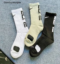 Mens Socks Womens luxury cotton Sock classic Designer letter Stocking comfortable 10 pairs together high quality Popular trend9227144