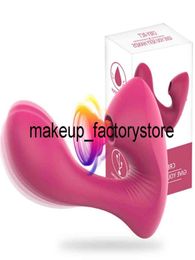 Massage GSpot Vibrator For Women Clit Sucker Clitoris Powerful Stimulator Dildo Penis Vibrators Sex Toys Erotic Goods Adults Prod7589942