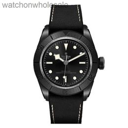 Luxury Tudory Brand Designer Wristwatch Swiss Emperor Watch Series Automatic Mechanical Business Leisure Waterproof Night Glow Mens Watch with Real 1:1 Logo