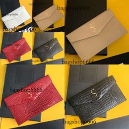 Womens Caviar Leather Travel Clutch Bags Classic Flap Shoulder Envelope Crossbody Designer Purses High Quality Mens Tote Lady Handbag Original Edition