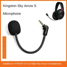 Microphones Arrow Easy To Use Comfortable Fit Innovative Trending Advanced Highest Quality Interchangeable Microphone Gaming Cloud Durable
