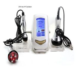 2021 new portable body Slim 40K Ultrasonic Cavitation system fat removal machine skin rejuvenation Device for beauty salon spa hom9316326