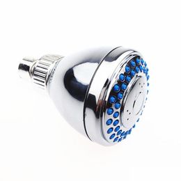 Bathroom Shower Heads Top Spray Head Nozzle Single Function Drop Delivery Home Garden Faucets Showers Accs Otm6O