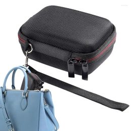 Storage Bags Speaker Carrying Bag Waterproof Wireless Case Zippered Container Anti-Scratch Box Portable