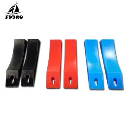 Equipment Fdbro 1piece Deadlift Barbell Jack Alternative Wedge Unload Barbell and Plates Weight Lifting Fiess Gym Equipment Accessories