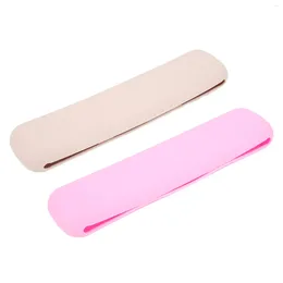 Storage Bags Makeup Brush Bag Container Silica Gel For Cosmetic