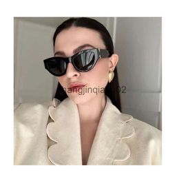 Designer Yslsunglasses Cycle Luxury Polarize Sports Sunglasses For Woman Mens New Fashion Baseball Driving Travel Beach Black Cat Eye Lady Run Sun Glasses