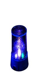 Novelty Items Lovely Colourful LED Night Light Projector Starry Sky Star moon Children Kids Baby Sleep Romantic USB Projection lamp5456723