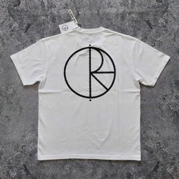 irts Streetwear T Shirt Harajuku Hip Hop Simple Letter Graphic Print Oversized Tshirt Mens Womens Cotton Round Neck Short Sle Tops J240507