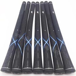 New Irons Grips High Quality New Golf Grips Golf Clubs Wood Driver Grips Free Shipping