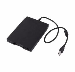 35quot USB External Floppy Diskette Disc Drive Portable 144MB FDD for PC Windows3475780