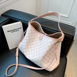 Large Capacity Women Crossbody Messenger Bags 2023 Luxury Designer Fashion Clutches Ladies Shoulder Bags Totes Handbags Purses 7 Colours 311x