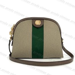 Top quality Bags man and women's tote Nylon canvas G Ophidia cross Body men leather girl gift Shoulder Bag Purse Luxury Designer H 318k