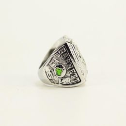 2008 Basketball League championship ring High Quality Fashion champion Rings Fans Best Gifts Manufacturers free Shipping 250n