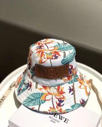 High quality Luo Yiwei holiday hat Wang Yibo same summer Wide Brim Sun Hat Yu Shuxin fisherman hat2830799