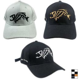 Caps Hats 2020 Fish Bone Mens Baseball Hat Womens Fast Back Fishing Embroidered Dad Hat Mens Childrens Truck Driver Gorra Summer Fisher Brand Mens Hat d240509