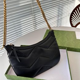 10A top Luxury quality Designer bag MICHAEL KADAR patent classic crossbody bag durable Leather Shoulder Bag Fashion Purses Designer Woman Handbag Dhgate Wallet