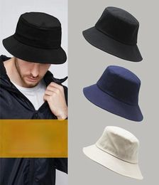 Big Head Man Large Size Sun Hat Women Blank Fisherman Pure Cotton Panama Cap Plus Bucket6661110