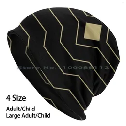 BERETS HAWKS GOLD / BANI BERATO Cappello in maglia Keigo Takami Bnha Boku No Hero senza piena maglietta