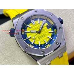 42Mm Men Glass Calibre Watches Wristwatches Designers BF Top Mens Mechanical SUPERCLONE Ceramics Designer 14.1Mm Aaaaa Brand 15703 15710 S 2358