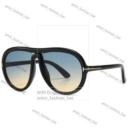 TF sunglasses CASSIUS Eyeglasses frame tom fords with Fashionable UV400 shaped glasses for transparent men and resistant women