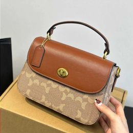 10A Fashion Designer Bag Classic Bag Bags Handbags Shoulder Crossbody Tote Shopping Handbag Purse Saddle Lady Brfqh