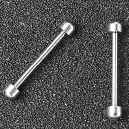 Watch Repair Kits Screw Tub 2Pcs Band Screws Pin Screwdriver Connexion Rod Kit 16Mm Inner Diameter
