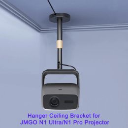 Hanger Ceiling Bracket for JMGO N1 Ultra/N1 Pro Projector Mount Accessories