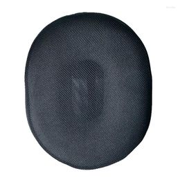 Pillow 1 Pack Ergonomic Sitting Floor Memory Foam Mesh Fabric Large Hollow Design Anti-decubitus Hip Pad