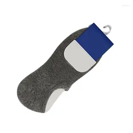 Women Socks Mens Low Cut No Show Cotton Trainer Sock Moisture Wicking Breathable Mesh Thin Lightweight Invisible Liner