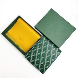 Wallets 10A Top Brand Wallet Genuine Leather go yard Wallet Card Bag Men's Short Wallet Flip Wallet Wallet Coin Purse Stylish Hundred Wall