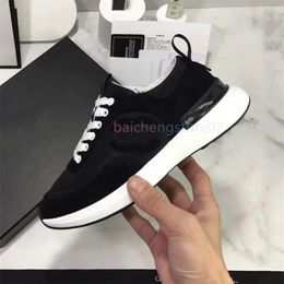 Luxury shoes men designer shoes silver casual shoes out of office sneaker low mens women Fashion derma trainers fashion platform sneaker s2