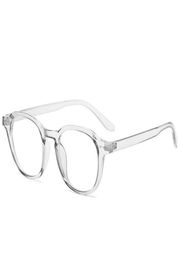 Sunglasses Vintage Men Women Plastic Anti Blue Light Blocking Prescription Gaming Glass Reading Glasses1213813