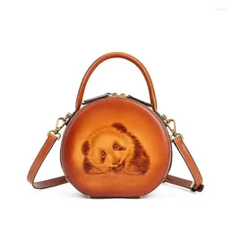 Waist Bags D1-6222-2-YC Women SHOULDER BAG HANDBAG Wallet Makeup Tote For Shopper Sports Shopping Luxury
