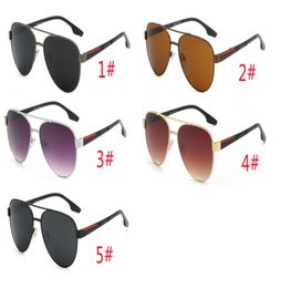 new model summer men fashion metal sunglasses women Cycling Sun Glasses Cycling Sports Outdoor Sun Glasses Eyeglasses 5colors 9306908