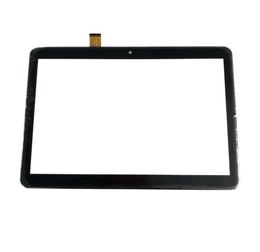 101 inch Touch Screen Panel Digitizer Glass For Onn ONA19TB007 100005209 DP101740F2A MJK1244FPC9698793