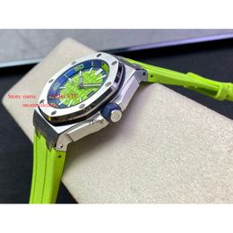 Designer SUPERCLONE Aaaaa Wristwatches BF Top Watches 15710 Men Mechanical Ceramics Mens Brand 15703 Designers 14.1Mm 42Mm Glass Calibre S 7282