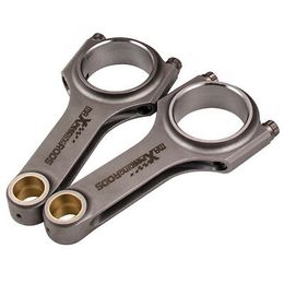 maXpeedingrods Connecting Rods Con rods for Ford Mustang 2.3T 4340 Forged Steel H-Beam 149.3 mm Auto Parts Manufacturer Supplier