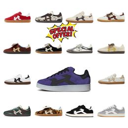 Designer Casual Shoes for Mens Womens Vegetarian AD Special Shoes Handball men's Women's Sneakers Sneakers