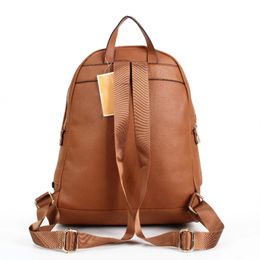 2020 new arrival Unisex PU High capacity Backpacks handbags European and American brand handbags hot shoulder bag handbag 223U