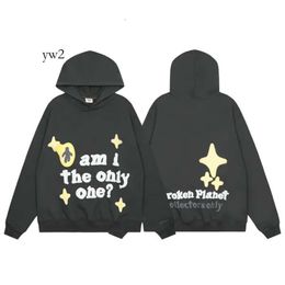 1:1 reps broken planet hoodie designer hoodie broken planet pants tracksuit set mens hoodie women felpe felpa uomo y2k hoodie 1635