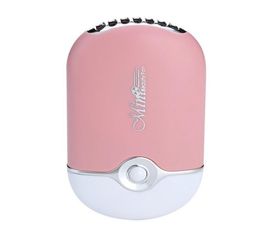 Eyelash Extension Tool Usb Mini Fan Air Conditioning Blower Glue Makeup Grafted Eyelashes Dedicated Dryer Beauty Products C19030204336950