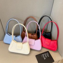 Shoulder Bags Women's Personalized Diagonal Straddle Bag Trendy Small Square Fashion Korean Single Casual