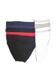 High Quality Mens Briefs Underwear Shorts Cotton Sexy Thong Gay Underwear Letter Adult Boxershorts Men Slips Fashion Male Underpan5818901