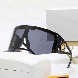 Designer Luxury Sunglasses Fashion Men Woman Eyeglasses Outdoor Drive Holiday Summer Sunglass 7 Colours Top Quality 295b